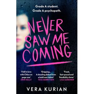 Vintage Publishing Never Saw Me Coming : ‘impossible To Put Down’ Louise O’neill, Author Of Idol Vintage Publishing Never Saw Me Coming : ‘impossible To Put Down’ Louise O’neill, Author Of Idol