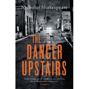 Vintage Publishing The Dancer Upstairs Vintage Publishing The Dancer Upstairs