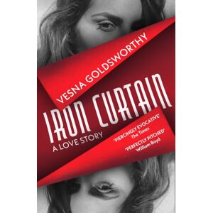 Vintage Publishing Iron Curtain : A Love Story Vintage Publishing Iron Curtain : A Love Story