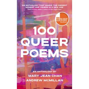 Vintage Publishing 100 Queer Poems Vintage Publishing 100 Queer Poems