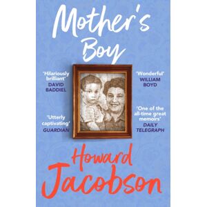 Vintage Publishing Mother'S Boy : A Writer'S Beginnings Vintage Publishing Mother'S Boy : A Writer'S Beginnings