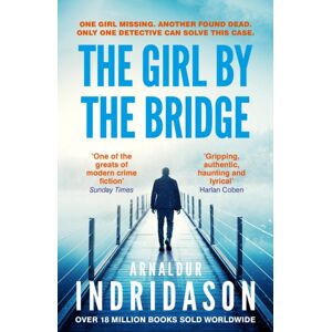 Vintage Publishing The Girl By The Bridge Vintage Publishing The Girl By The Bridge