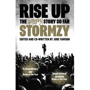 Cornerstone Rise Up : The #merky Story So Far Cornerstone Rise Up : The #merky Story So Far