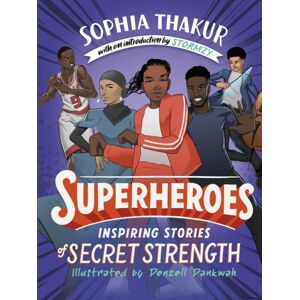 Cornerstone Superheroes : Inspiring Stories Of Secret Strength Cornerstone Superheroes : Inspiring Stories Of Secret Strength