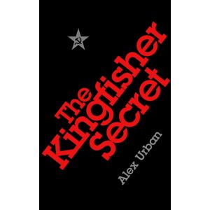 Cornerstone The Kingfisher Secret Cornerstone The Kingfisher Secret