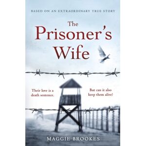 Cornerstone The Prisoner'S Wife : Based On An Inspiring True Story Cornerstone The Prisoner'S Wife : Based On An Inspiring True Story