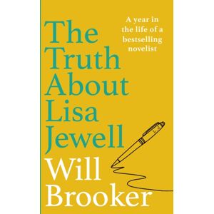 Cornerstone The Truth About Lisa Jewell Cornerstone The Truth About Lisa Jewell