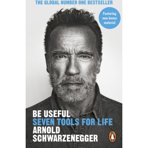 Ebury Publishing Be Useful : Seven Tools For Life Ebury Publishing Be Useful : Seven Tools For Life