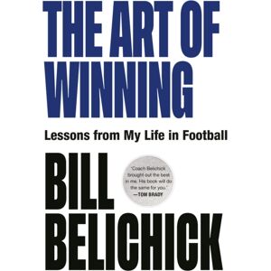 Ebury Publishing The Art Of Winning : Lessons From A Life In Football Ebury Publishing The Art Of Winning : Lessons From A Life In Football