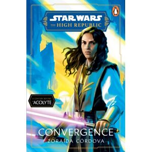 Cornerstone Star Wars: Convergence Cornerstone Star Wars: Convergence