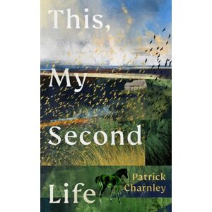 Cornerstone This, My Second Life Cornerstone This, My Second Life