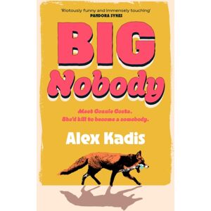 Cornerstone Big Nobody Cornerstone Big Nobody