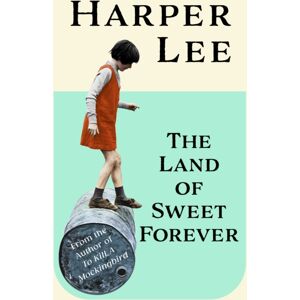 The Land Of Sweet Forever (Tgjones Exclusive Sprayed Edges Edition) The Land Of Sweet Forever (Tgjones Exclusive Sprayed Edges Edition)