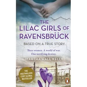 Cornerstone The Lilac Girls Of Ravensbruck : The Multi-Million Copy Global seller Cornerstone The Lilac Girls Of Ravensbruck : The Multi-Million Copy Global seller