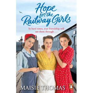 Cornerstone Hope For The Railway Girls : The Fifth Book In The Feel-Good, Heartwarming Ww2 Historical Saga Series (The Railway Girls Series, 5) Cornerstone Hope For The Railway Girls : The Fifth Book In The Feel-Good, Heartwarming Ww2 Historical Saga Series (The Railway Girls Series, 5)