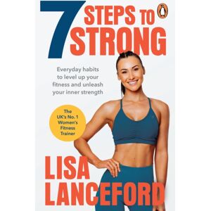 Cornerstone 7 Steps To Strong : Get Fit. Boost Your Mood. Kick Start Your Confidence Cornerstone 7 Steps To Strong : Get Fit. Boost Your Mood. Kick Start Your Confidence