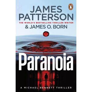 Cornerstone Paranoia : (Michael Bennett 17) Cornerstone Paranoia : (Michael Bennett 17)