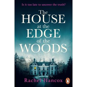 Cornerstone The House At The Edge Of The Woods Cornerstone The House At The Edge Of The Woods