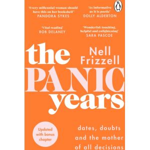 Transworld Publishers Ltd The Panic Years : Dates, Doubts And The Mother Of All Decisions Transworld Publishers Ltd The Panic Years : Dates, Doubts And The Mother Of All Decisions