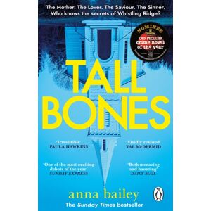 Transworld Publishers Ltd Tall Bones Transworld Publishers Ltd Tall Bones