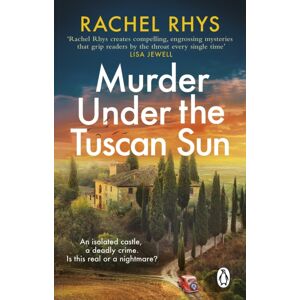 Transworld Publishers Ltd Murder Under The Tuscan Sun : A Gripping Classic Suspense Novel In The Tradition Of Agatha Christie Set In A Remote Tuscan Castle Transworld Publishers Ltd Murder Under The Tuscan Sun : A Gripping Classic Suspense Novel In The Tradition Of Agatha Christie Set In A Remote Tuscan Castle