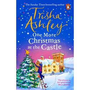 Transworld One More Christmas At The Castle : A Heart-Warming And Uplifting Festive Read From The Sunday Times seller Transworld One More Christmas At The Castle : A Heart-Warming And Uplifting Festive Read From The Sunday Times seller