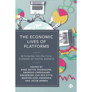Bristol University Press The Economic Lives Of Platforms : Rethinking The Political Economy Of Digital Markets Bristol University Press The Economic Lives Of Platforms : Rethinking The Political Economy Of Digital Markets