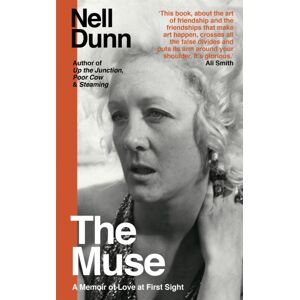 Hodder & Stoughton The Muse : A Memoir Of Love At First Sight Hodder & Stoughton The Muse : A Memoir Of Love At First Sight