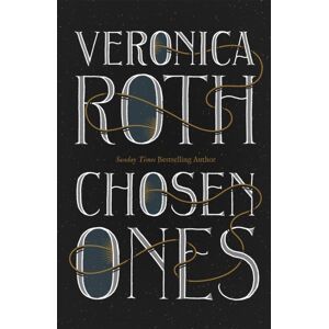 Hodder & Stoughton Chosen Ones : The York Times selling Adult Fantasy Debut Hodder & Stoughton Chosen Ones : The York Times selling Adult Fantasy Debut
