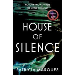 Hodder & Stoughton House Of Silence : The Intense And Gripping Follow Up To The Colours Of Death Hodder & Stoughton House Of Silence : The Intense And Gripping Follow Up To The Colours Of Death