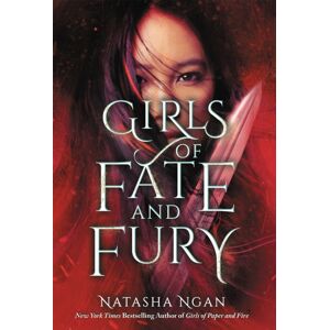 Hodder & Stoughton Girls Of Fate And Fury : The Stunning, Heartbreaking Finale To The York Times selling Girls Of Paper And Fire Series Hodder & Stoughton Girls Of Fate And Fury : The Stunning, Heartbreaking Finale To The York Times selling Girls Of Paper And Fire Series