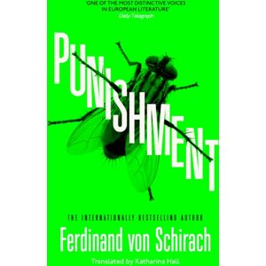 John Murray Press Punishment : The Gripping International seller John Murray Press Punishment : The Gripping International seller