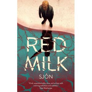 Hodder & Stoughton Red Milk : Winner Of The Swedish Academy'S Nordic Prize 2023 Hodder & Stoughton Red Milk : Winner Of The Swedish Academy'S Nordic Prize 2023