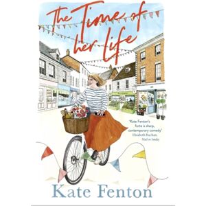 Hodder & Stoughton The Time Of Her Life : Romantic Comedy To Make You Laugh Out Loud Hodder & Stoughton The Time Of Her Life : Romantic Comedy To Make You Laugh Out Loud