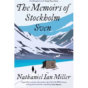 John Murray Press The Memoirs Of Stockholm Sven John Murray Press The Memoirs Of Stockholm Sven
