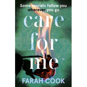 Hodder & Stoughton Care For Me : A Tense And Engrossing Psychological Thriller For Fans Of Clare Mackintosh Hodder & Stoughton Care For Me : A Tense And Engrossing Psychological Thriller For Fans Of Clare Mackintosh