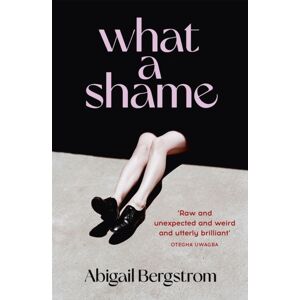 Hodder & Stoughton What A Shame : The Must Read Literary Debut For Fans Of Emma Gannon, Holly Bourne And Caroline O'Dononghue Hodder & Stoughton What A Shame : The Must Read Literary Debut For Fans Of Emma Gannon, Holly Bourne And Caroline O'Dononghue