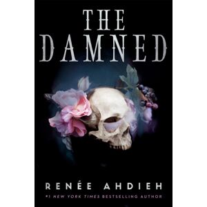 Hodder & Stoughton The Damned : The Second Instalment Of The Beautiful Series By York Times selling Author Hodder & Stoughton The Damned : The Second Instalment Of The Beautiful Series By York Times selling Author