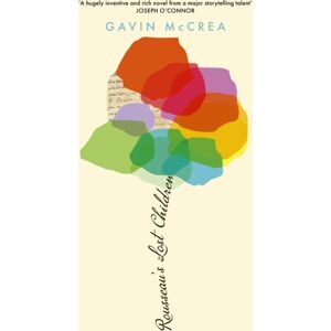 John Murray Press Rousseau'S Lost Children John Murray Press Rousseau'S Lost Children