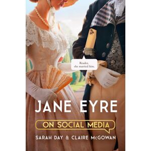 Hodder & Stoughton Jane Eyre On Social Media : The Perfect Gift For Bronte Fans Hodder & Stoughton Jane Eyre On Social Media : The Perfect Gift For Bronte Fans