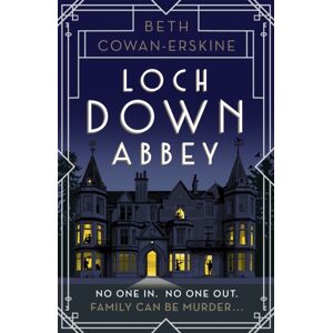Hodder & Stoughton Loch Down Abbey : A Perfectly Witty Scottish Cozy Murder Mystery For Fans Of Golden Age Crime Fiction Hodder & Stoughton Loch Down Abbey : A Perfectly Witty Scottish Cozy Murder Mystery For Fans Of Golden Age Crime Fiction