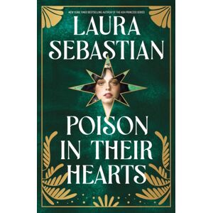 Hodder & Stoughton Poison In Their Hearts : The Breathtaking Conclusion To The Castles In Their Bones Trilogy Hodder & Stoughton Poison In Their Hearts : The Breathtaking Conclusion To The Castles In Their Bones Trilogy