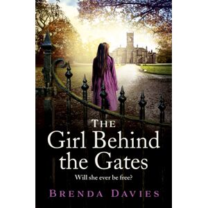 Hodder & Stoughton The Girl Behind The Gates : The Gripping, Heart-Breaking Historical seller Based On A True Story Hodder & Stoughton The Girl Behind The Gates : The Gripping, Heart-Breaking Historical seller Based On A True Story