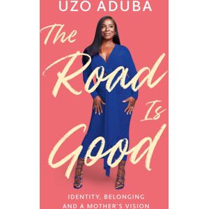 Hodder & Stoughton The Road Is Good : The Inspiring Memoir From The Star Of The Residence And Orange Is The Black Hodder & Stoughton The Road Is Good : The Inspiring Memoir From The Star Of The Residence And Orange Is The Black