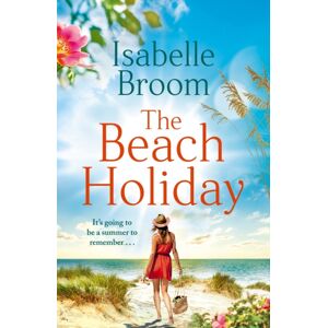 Hodder & Stoughton The Beach Holiday : Sunshine Fills The Pages! Escape To The Hamptons And Fall In Love Hodder & Stoughton The Beach Holiday : Sunshine Fills The Pages! Escape To The Hamptons And Fall In Love