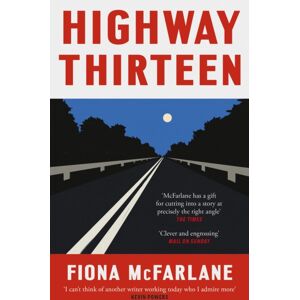 Hodder & Stoughton Highway Thirteen Hodder & Stoughton Highway Thirteen