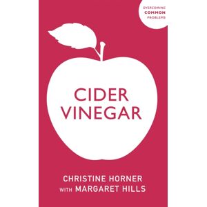 John Murray Press Cider Vinegar John Murray Press Cider Vinegar