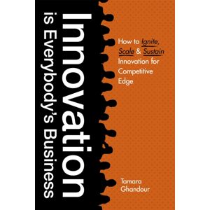 John Murray Press Is Everybody'S Business : How To Ignite, Scale, And Sustain For Competitive Edge John Murray Press Is Everybody'S Business : How To Ignite, Scale, And Sustain For Competitive Edge