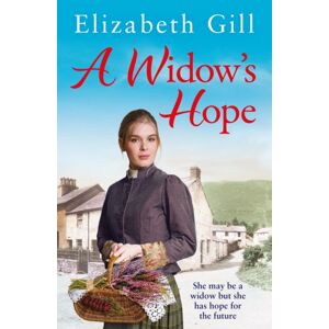 Quercus Publishing A Widow'S Hope Quercus Publishing A Widow'S Hope