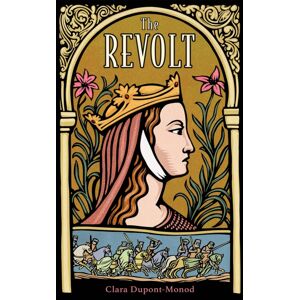 Quercus Publishing The Revolt Quercus Publishing The Revolt
